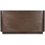 Scarlette Queen Bed Cedar Green FO-1039-27-0 FO 1039 27 0 Scarlette back shadsilo