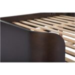 Scarlette Queen Bed Cedar Green FO-1039-27-0 FO 1039 27 0 Scarlette closeup01 shadsilo