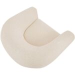 Jones Accent Chair Oat FO-1047-05 FO 1047 05 Jones top shadsilo