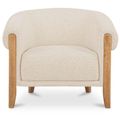 Jones Accent Chair Oat