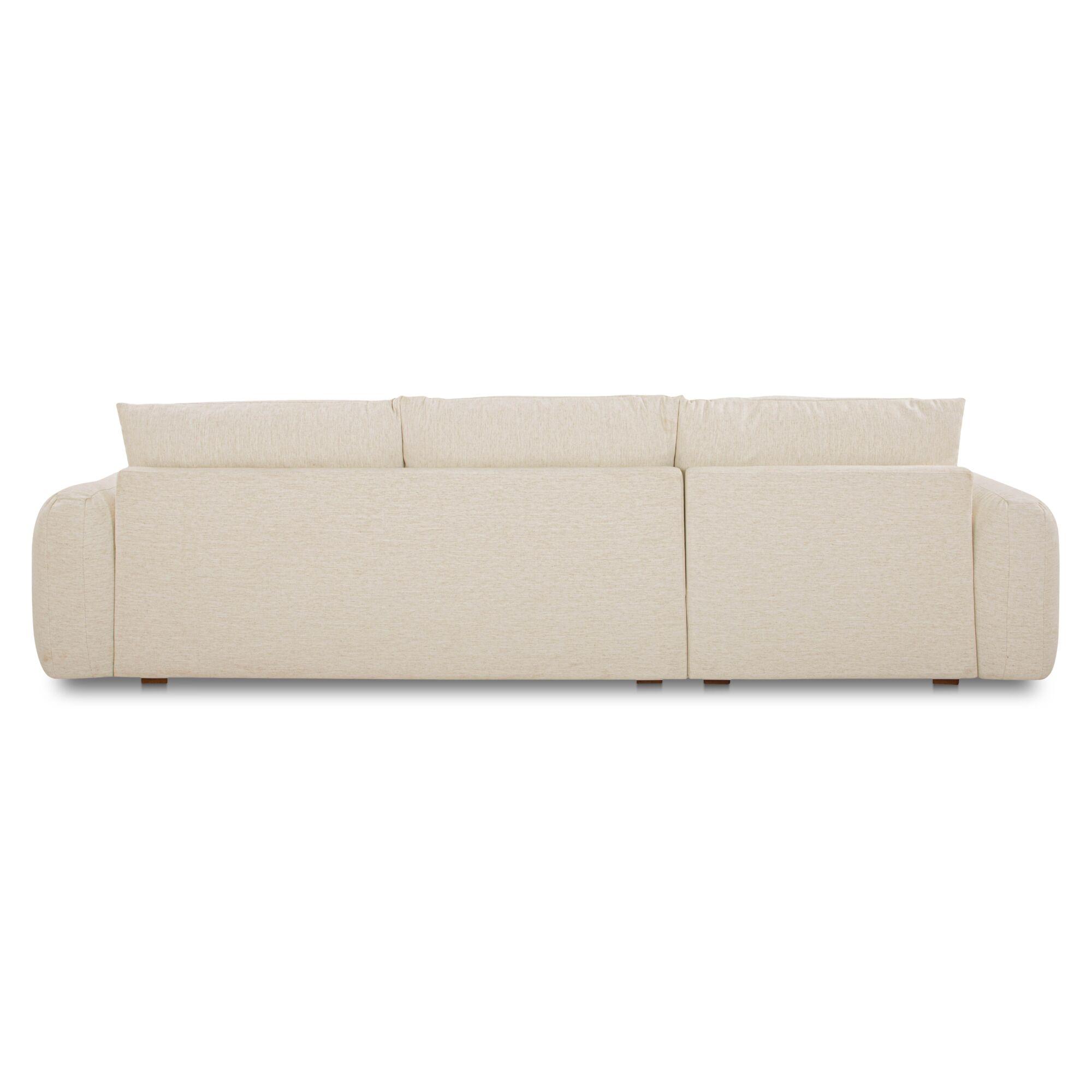 Berga Sectional Left Oat 4 Berga Sectional Left Oat - Image 4