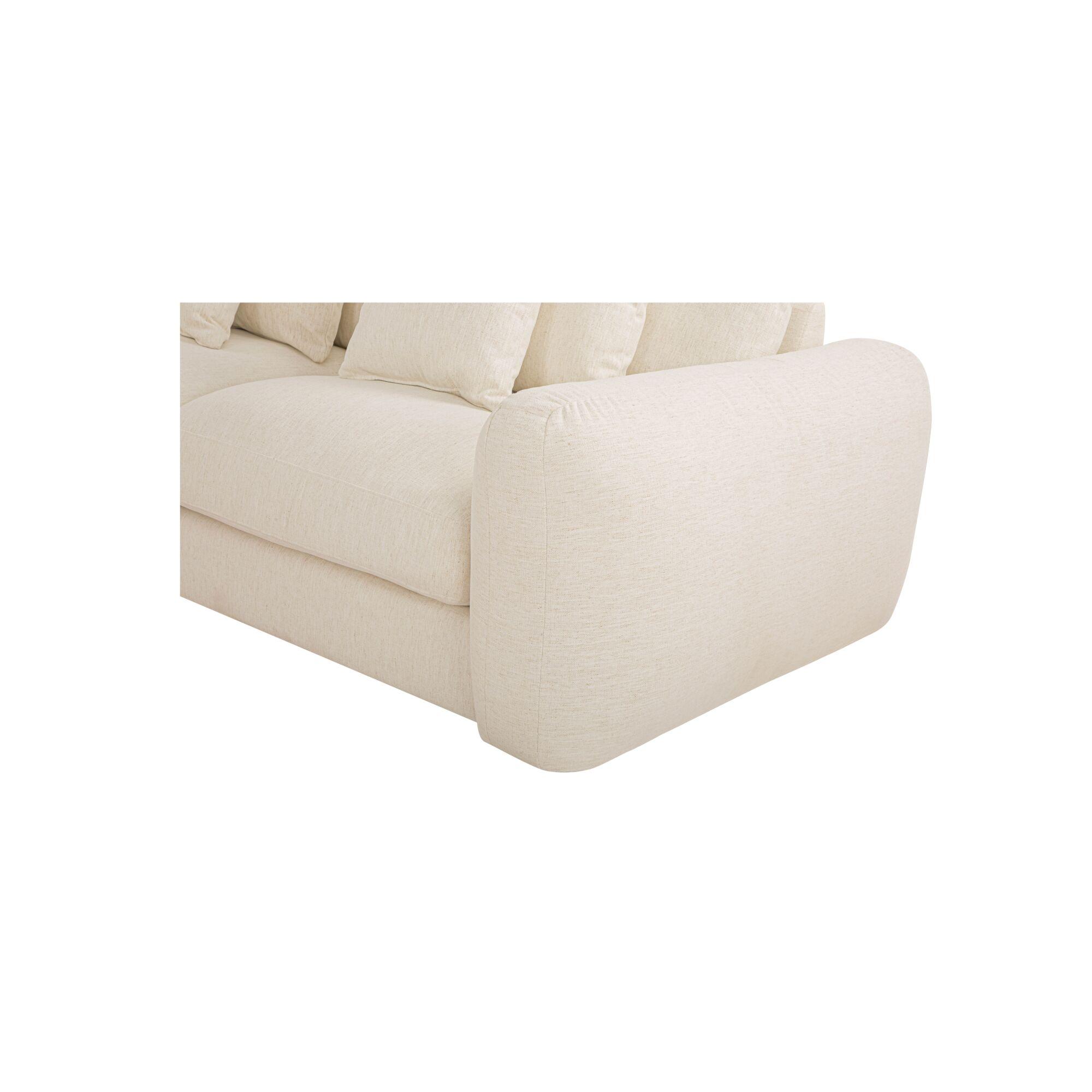 Berga Sectional Left Oat 5 Berga Sectional Left Oat - Image 5