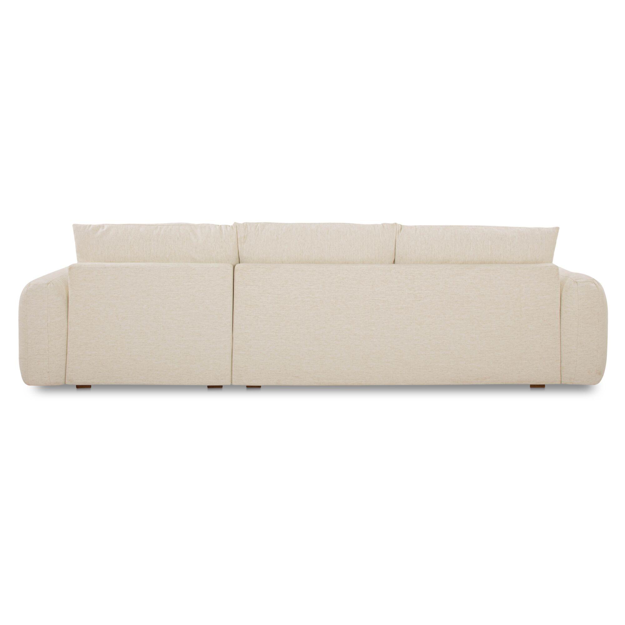 Berga Sectional Right Oat 4 Berga Sectional Right Oat - Image 4