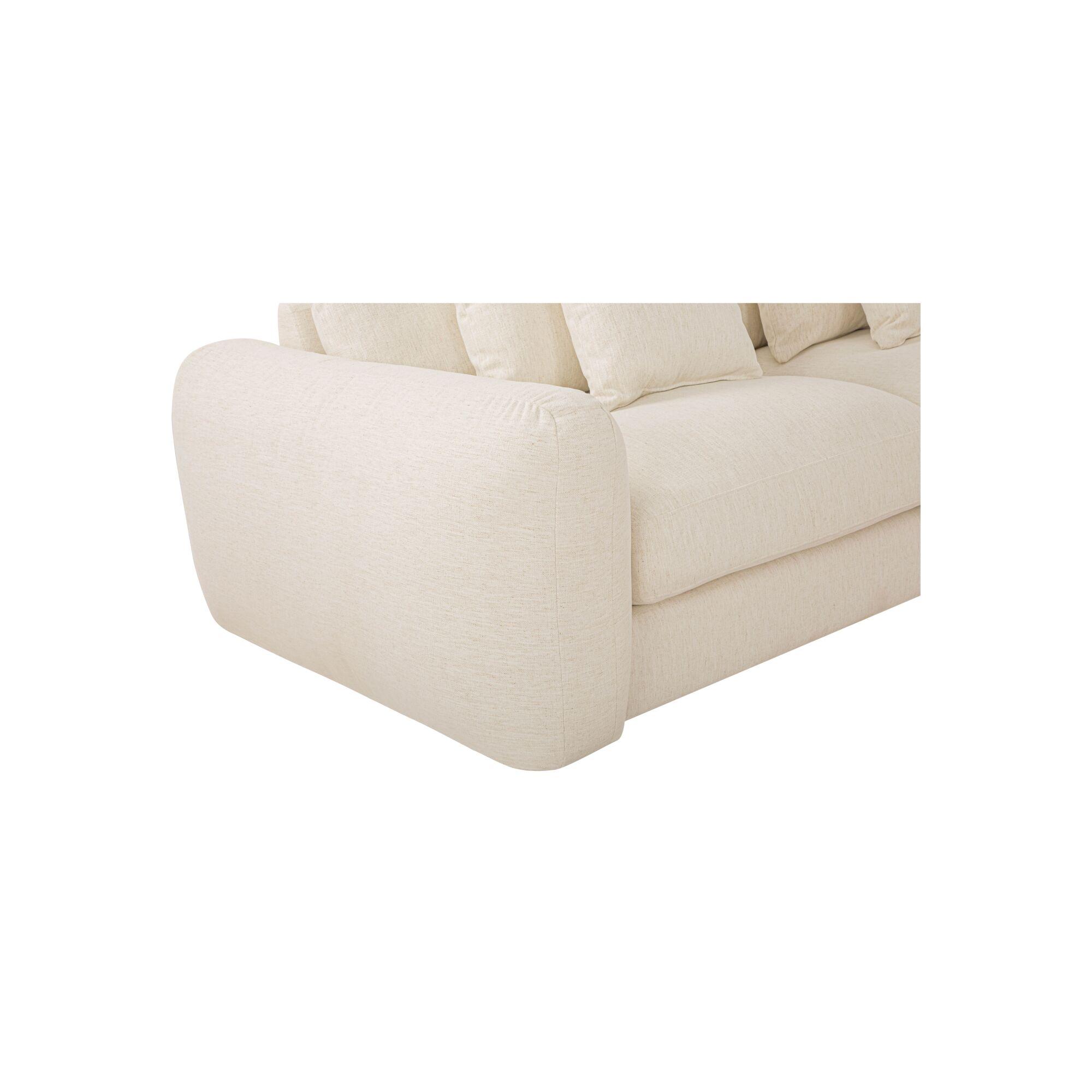 Berga Sectional Right Oat 5 Berga Sectional Right Oat - Image 5