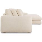 Berga Sectional Right Oat 10 Berga Sectional Right Oat FO-1048-05-R-0 FO 1048 05 R 0 Berga side right shadsilo