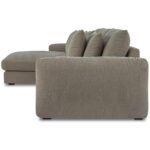 Berga Sectional Left Pebble FO-1048-29-L-0 FO 1048 29 L 0 Berga side left shadsilo