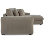 Berga Sectional Right Pebble 10 Berga Sectional Right Pebble FO-1048-29-R-0 FO 1048 29 R 0 Berga side right shadsilo