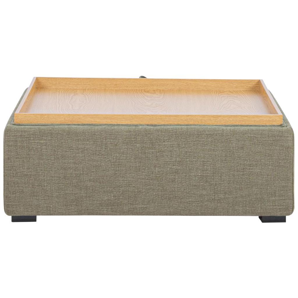 Montana Storage Ottoman Washed Green 3 Montana Storage Ottoman Washed Green - Image 3