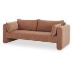 Moore Sofa Heritage Pink FO-1051-33 FO 1051 33 Moore diagL shadsilo