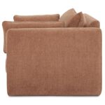 Moore Sofa Heritage Pink FO-1051-33 FO 1051 33 Moore side left shadsilo