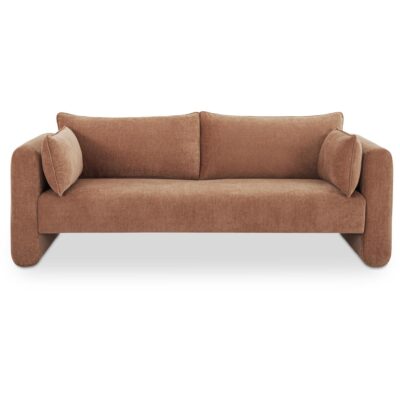 Moore Sofa Heritage Pink