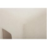 Aidy Stool Oat FO-1052-05 FO 1052 05 Aidy closeup shadsilo