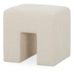 Aidy Stool Oat FO-1052-05 FO 1052 05 Aidy diagL shadsilo
