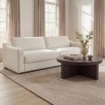 Farrow Sofa Flecked Oat FO-1057-05 FO 1057 05 00