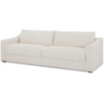 Farrow Sofa Flecked Oat - Image 5