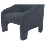 Tuva Accent Chair Slate Blue FO-1059-19 FO 1059 19 Tuva closeup shadsilo