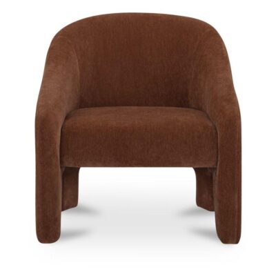 Tuva Accent Chair Toffee