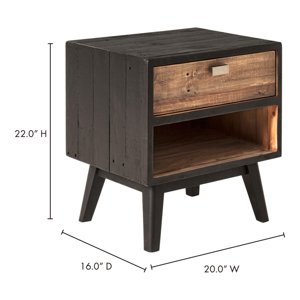 Nova Nightstand - Image 10