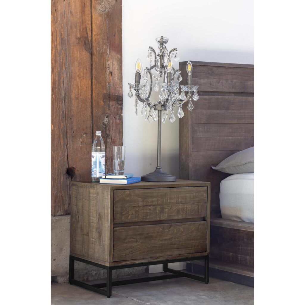 Elena Nightstand - Image 5