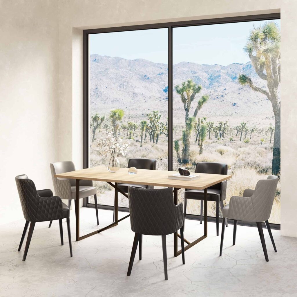 Sierra Dining Table - Image 7