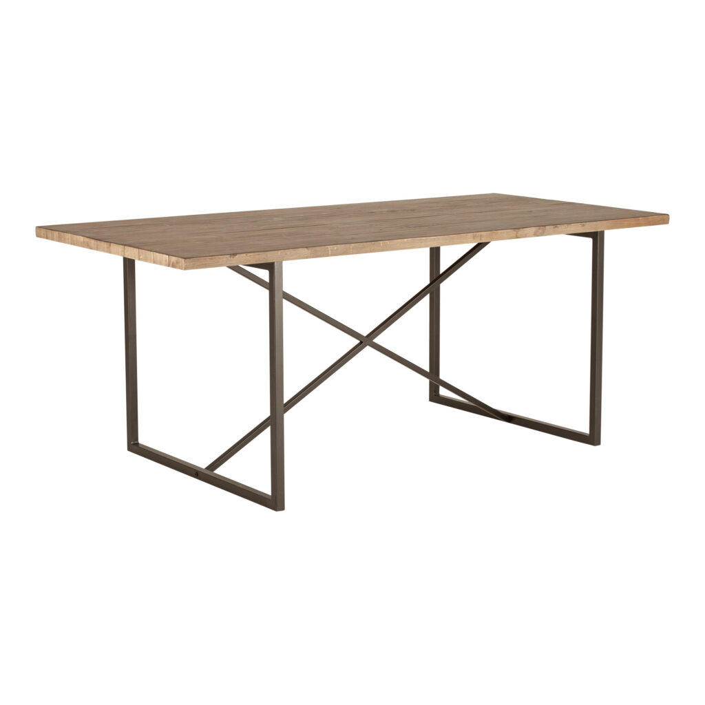 Sierra Dining Table - Image 2