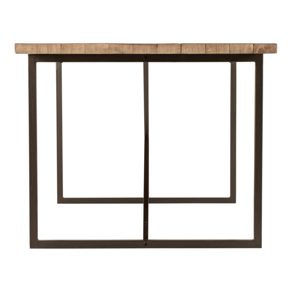 Sierra Dining Table - Image 3