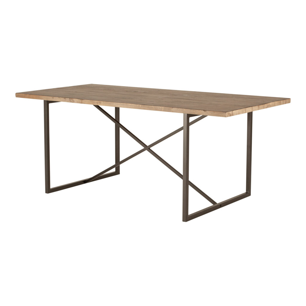 Sierra Dining Table - Image 4