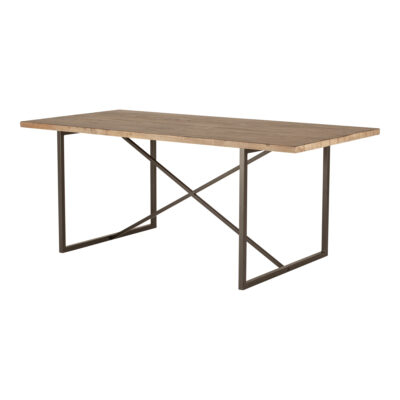 Sierra Dining Table FR-1017-23 FR 1017 23 03