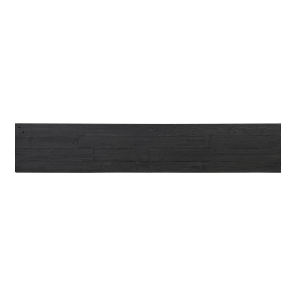 Sierra Bench Black - Image 5