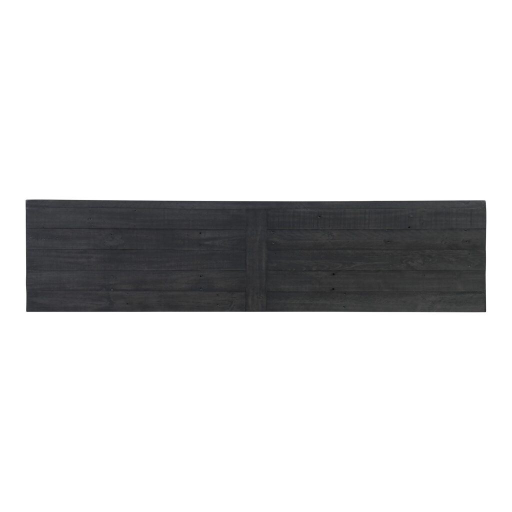 Sierra Sideboard Black - Image 5