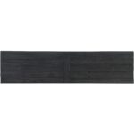 Sierra Sideboard Black FR-1019-02 FR 1019 02 04