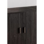Sierra Sideboard Black FR-1019-02 FR 1019 02 31