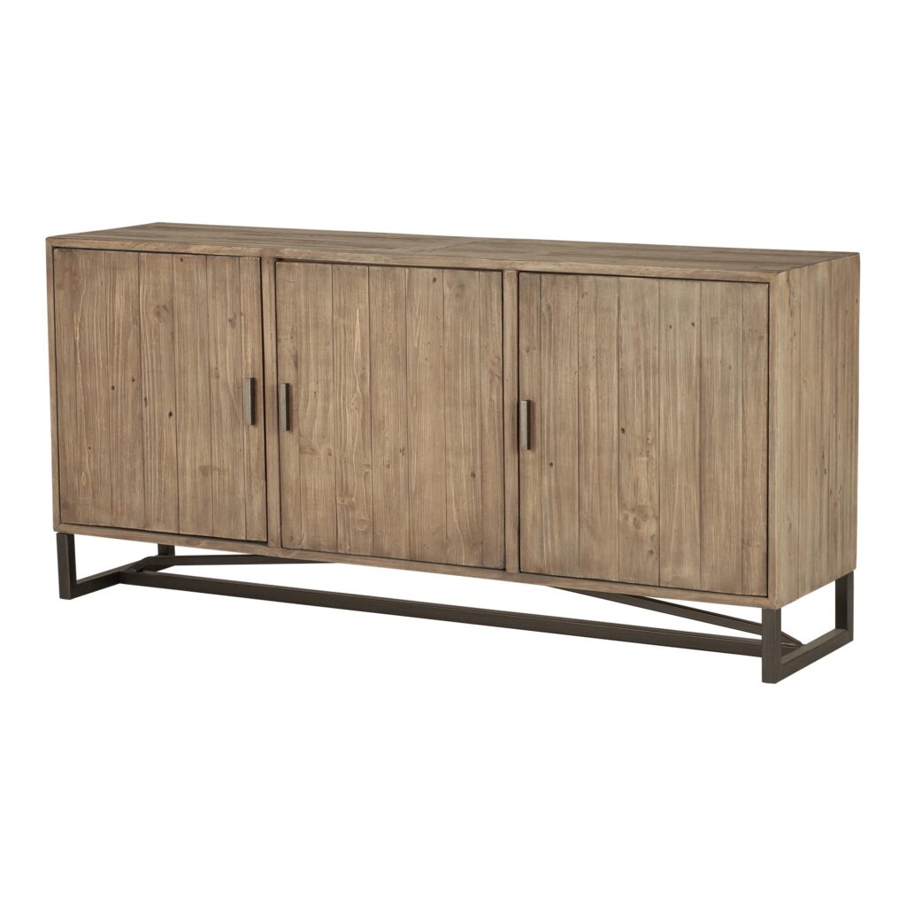 Sierra Sideboard - Image 4