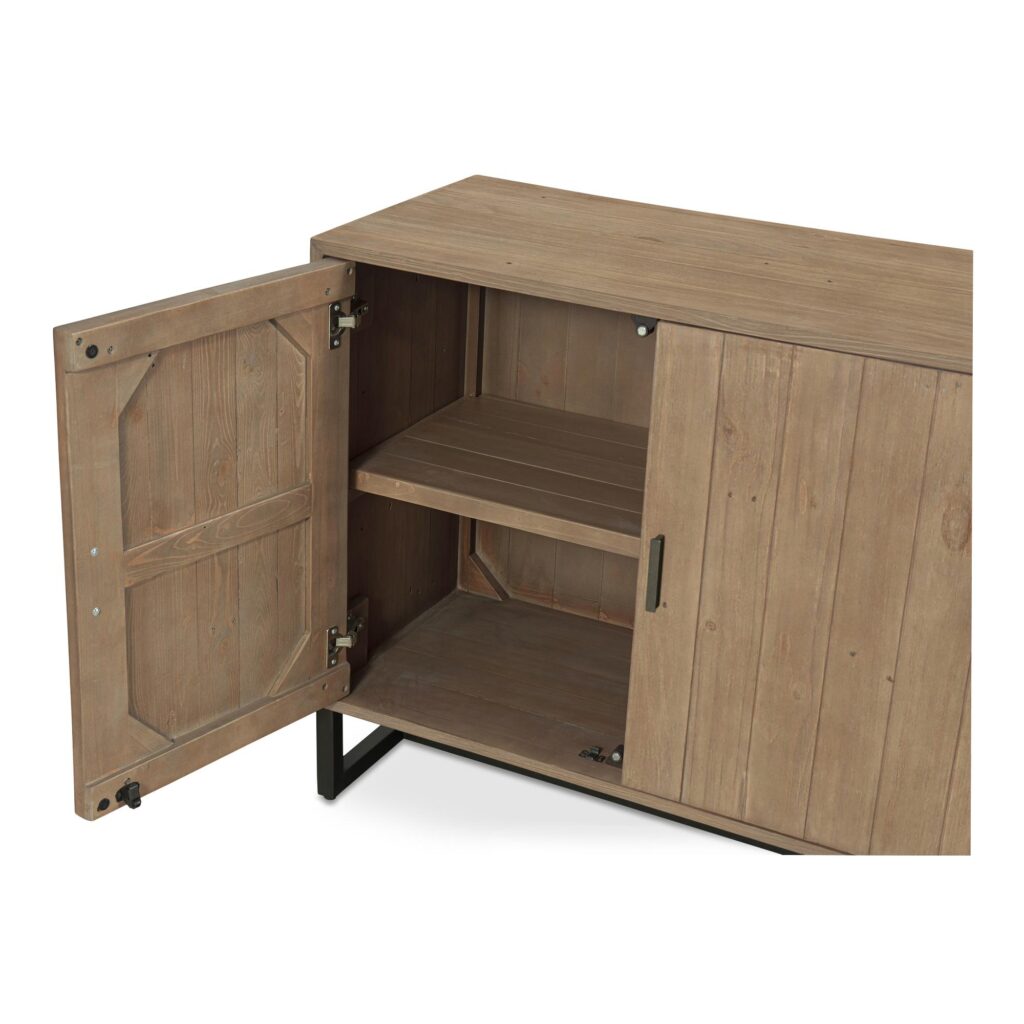 Sierra Sideboard - Image 5