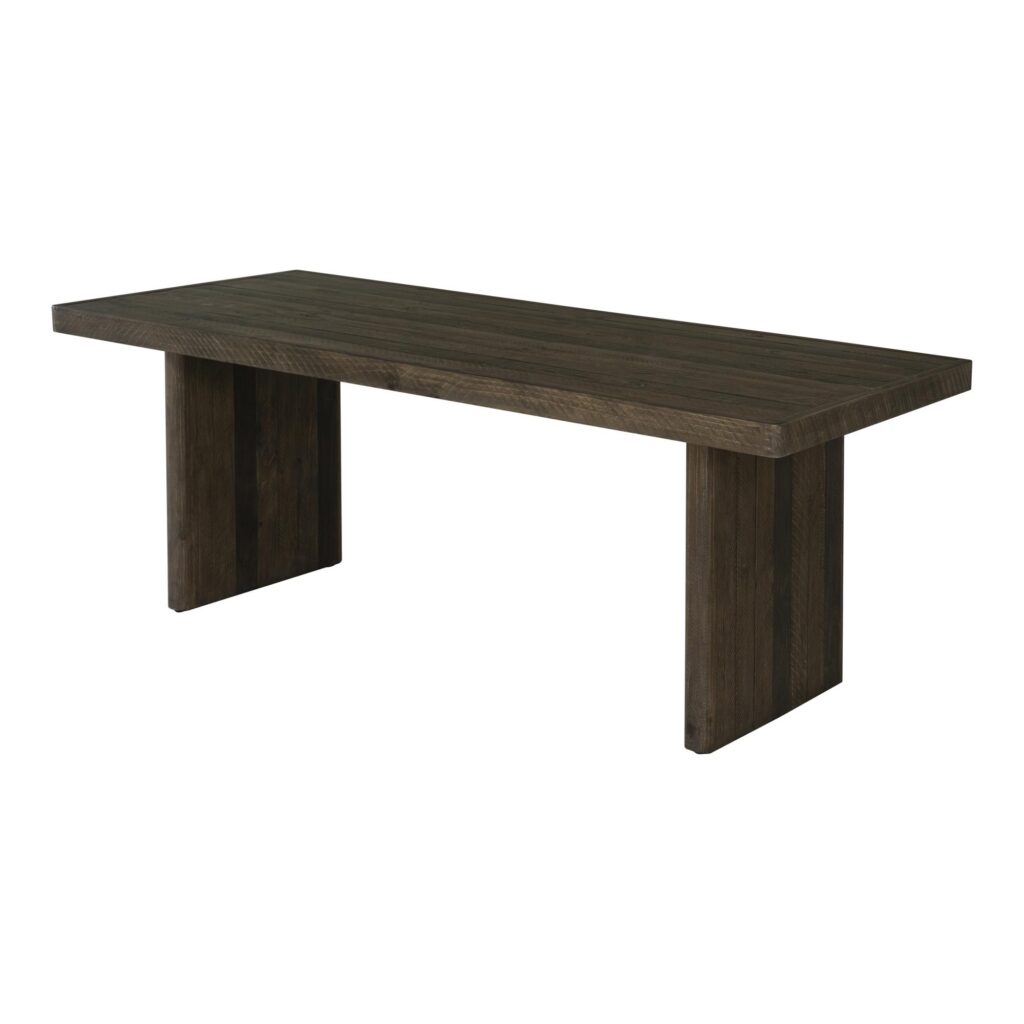 Monterey Dining Table - Image 3