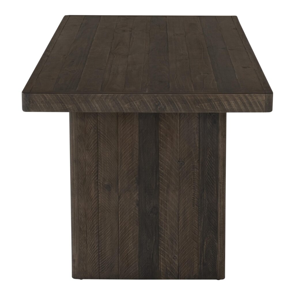 Monterey Dining Table - Image 4