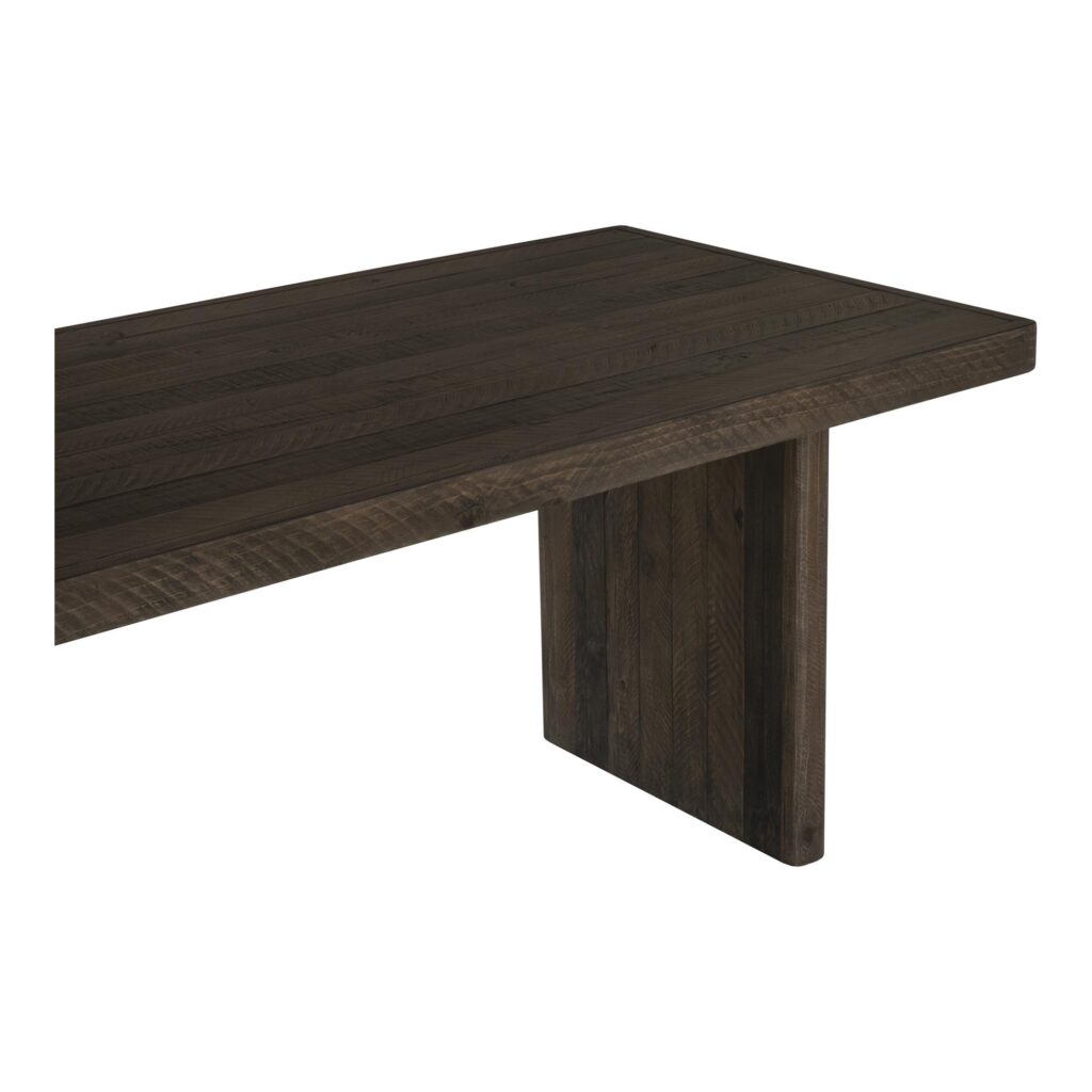 Monterey Dining Table - Image 5