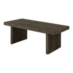 Monterey Coffee Table 11 Monterey Coffee Table FR-1025-29 FR 1025 29 02