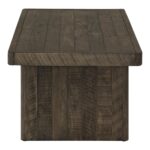 Monterey Coffee Table 12 Monterey Coffee Table FR-1025-29 FR 1025 29 03