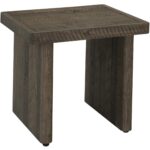 Monterey End Table FR-1026-29 FR 1026 29 01