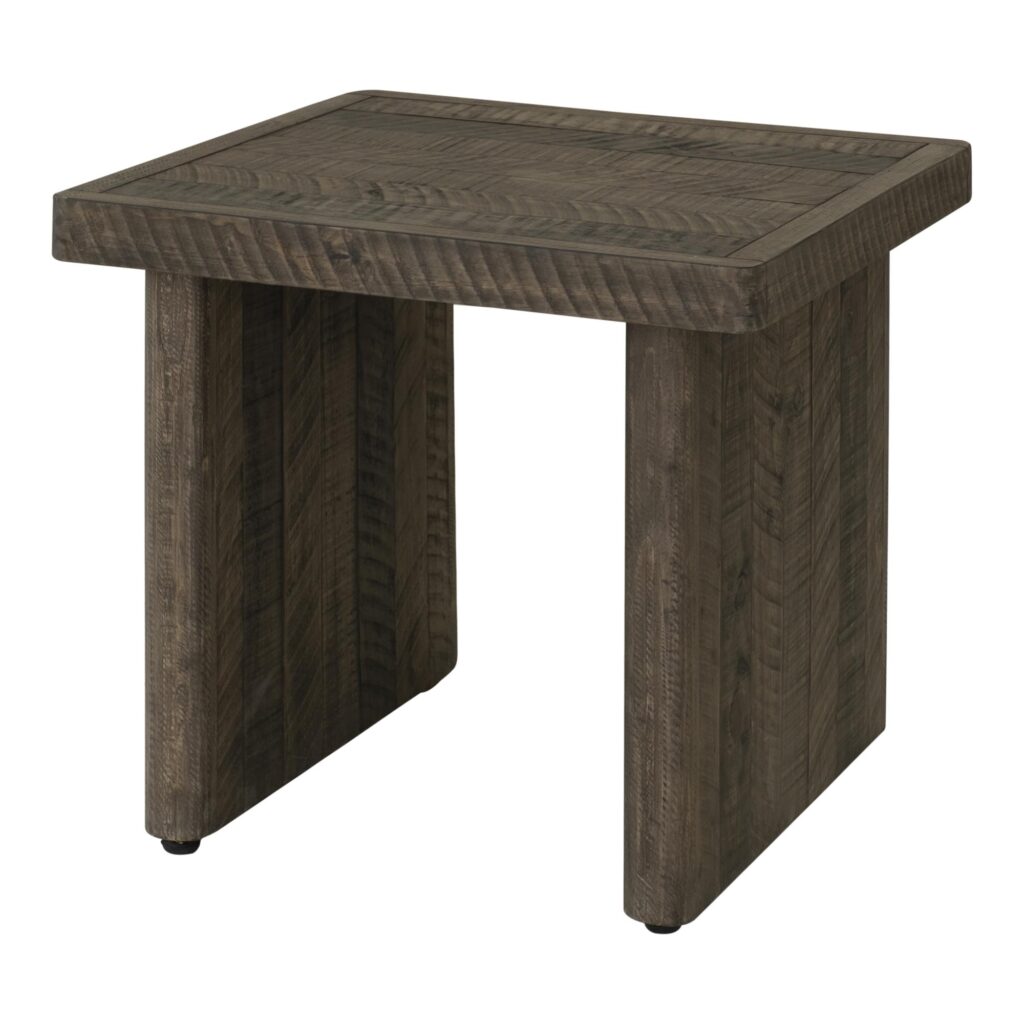 Monterey End Table - Image 3