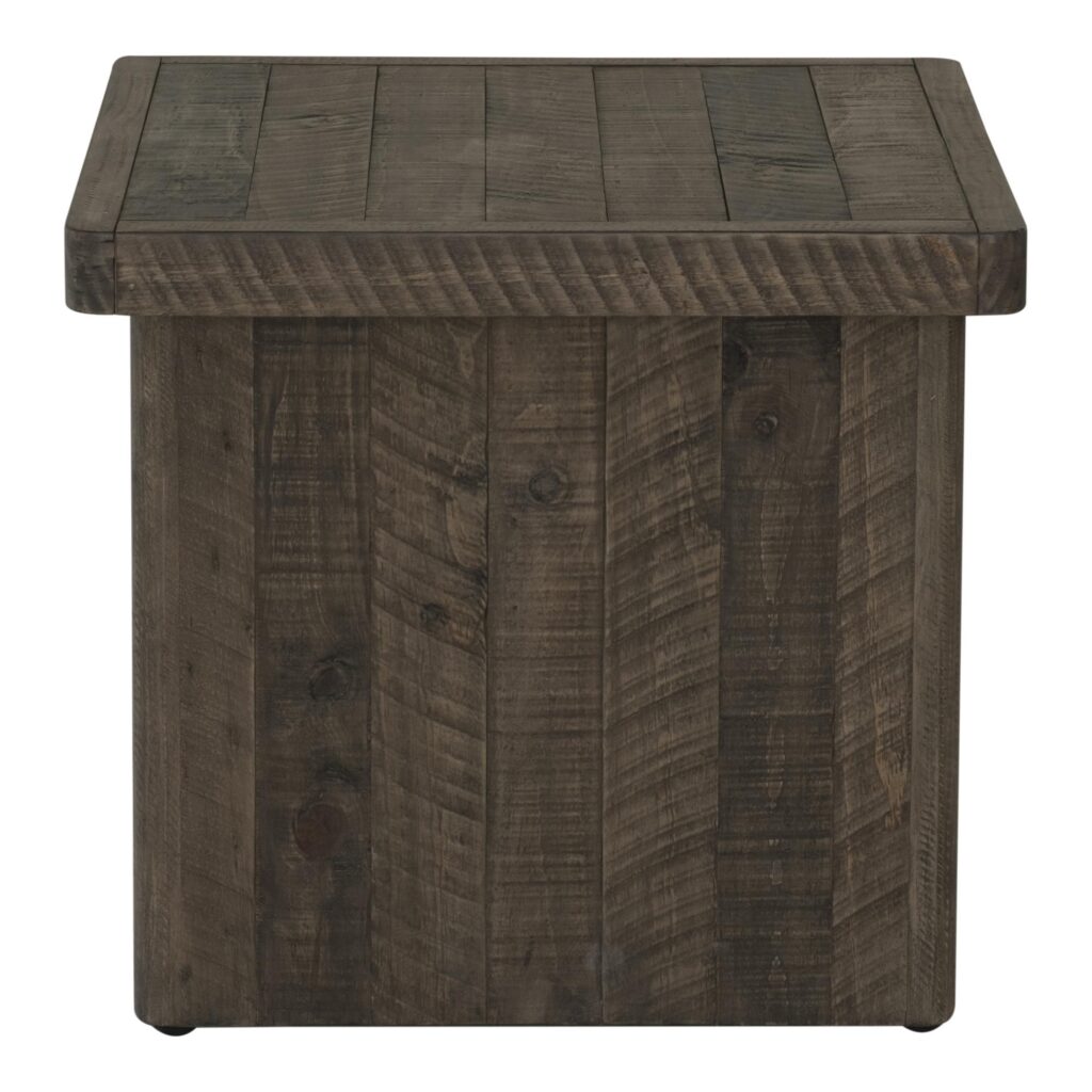 Monterey End Table - Image 4