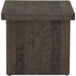 Monterey End Table FR-1026-29 FR 1026 29 03
