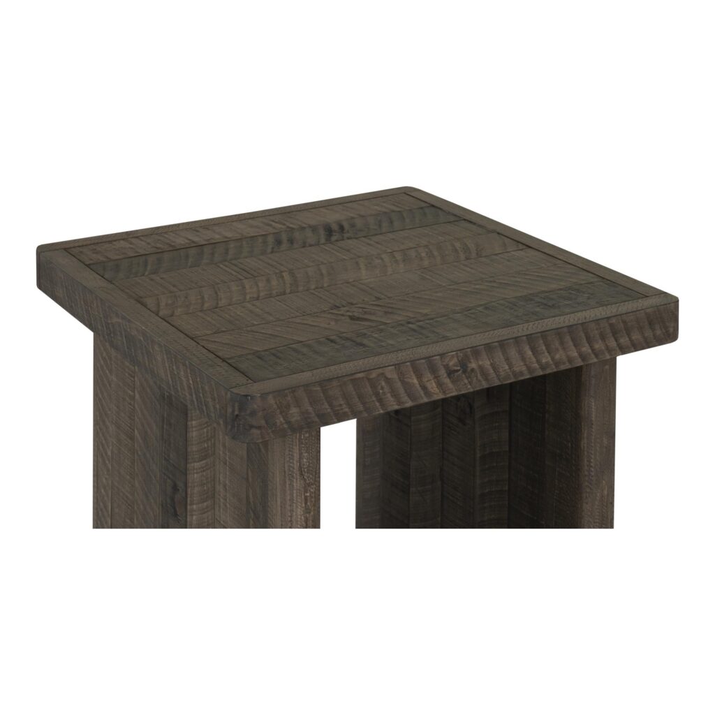 Monterey End Table - Image 5