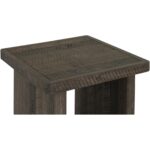 Monterey End Table FR-1026-29 FR 1026 29 04