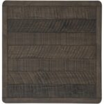 Monterey End Table FR-1026-29 FR 1026 29 05