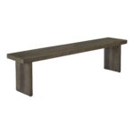 Monterey Bench 10 Monterey Bench FR-1028-29 FR 1028 29 01