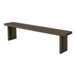 Monterey Bench 11 Monterey Bench FR-1028-29 FR 1028 29 02