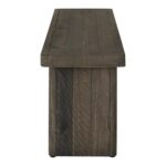 Monterey Bench 12 Monterey Bench FR-1028-29 FR 1028 29 03