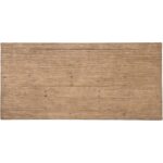 Sierra 2 Door Cabinet Natural FR-1035-23 FR 1035 23 05